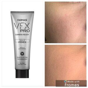 VFX PRO Blur Primer / Primer de maquillaje perfeccionadora